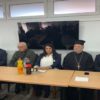 Επίσκεψη σε Γερμανο-Κουρδικό Πολιτιστικό Σύλλογο στο Μόναχο