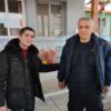 Οι Μακεδόνες Νυρεμβέργης κοντά στους φύλακες των συνόρων μας