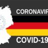 Γερμανία: Μέρκελ και Spahn έδωσαν λανθασμένους αριθμούς λοιμώξεων.. 1