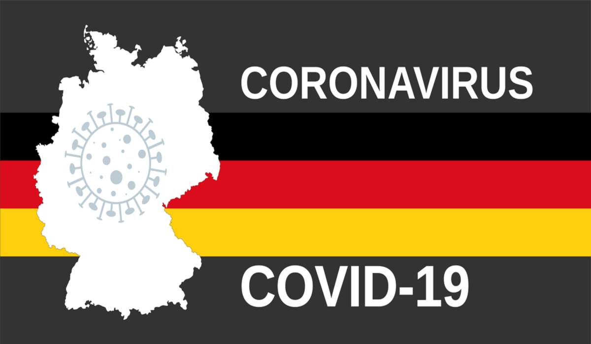 Κορωνοϊός: Κανένας θάνατος για 2η συνεχόμενη ημέρα στη Γερμανία 2
