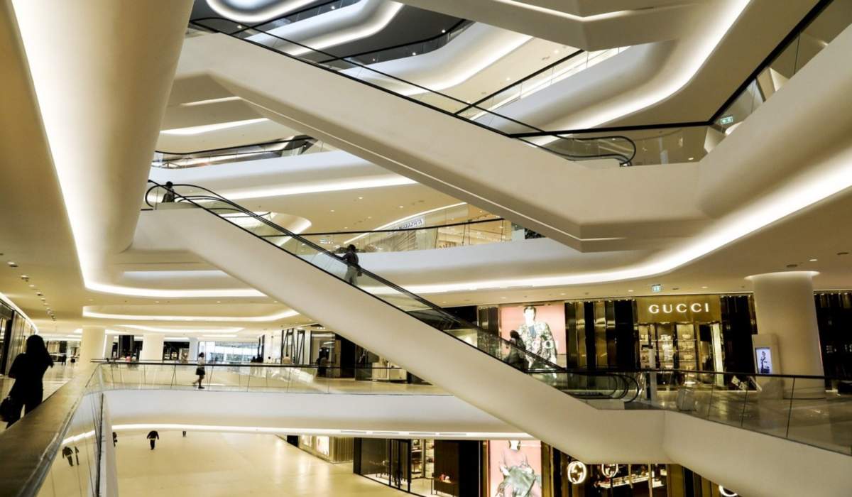 Ο παλμός των κέντρων των βαυαρικών πόλεων επιστρέφει αργά