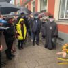 Μόναχο: Ελληνο-Βαυαρική Ημέρα Μνήμης για τον Θ. Βουλγαρίδη 1