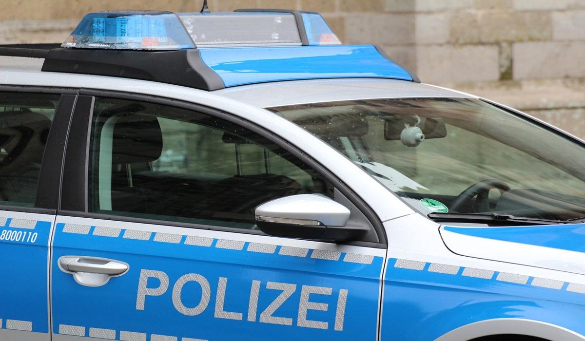Αυτοτραυματισμός μέσω Facebook: Άνδρας από το Μόναχο προκαλεί επιχείρηση μεγάλης κλίμακας σε εθνικό επίπεδο 1