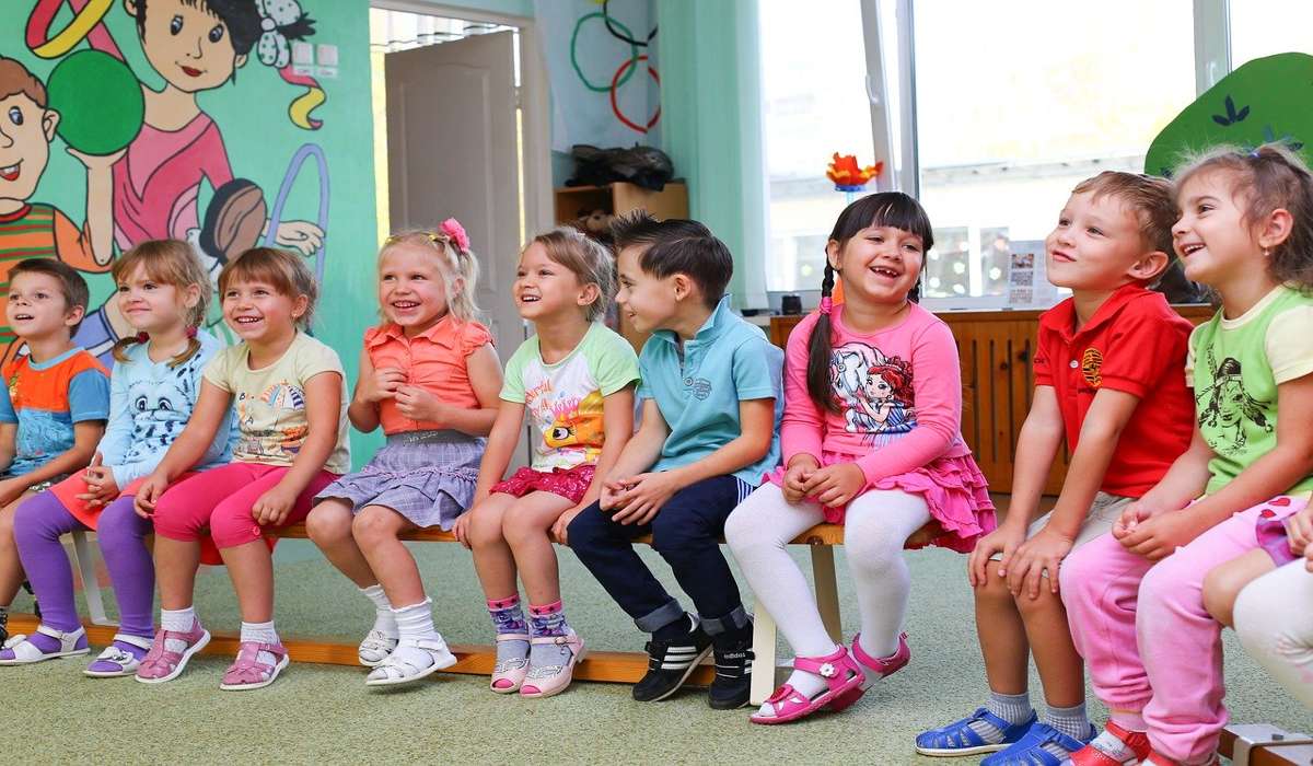 Νηπιαγωγεία και βρεφονηπιακοί σταθμοί: Έναρξη και μέτρα