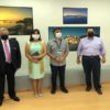Ο Γ.Γ.Α.Ε στο Διεθνές Φεστιβάλ Ντοκιμαντέρ στο Καστελλόριζο