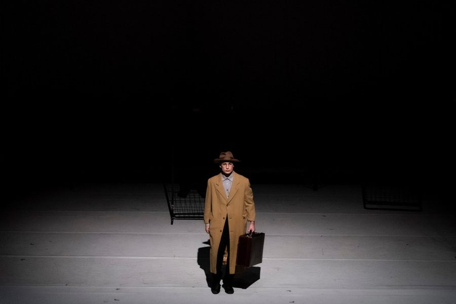 Ελληνογερμανικό Θέατρο Κολωνίας: Θεατρική μεταφορά της ταινίας “Europa”