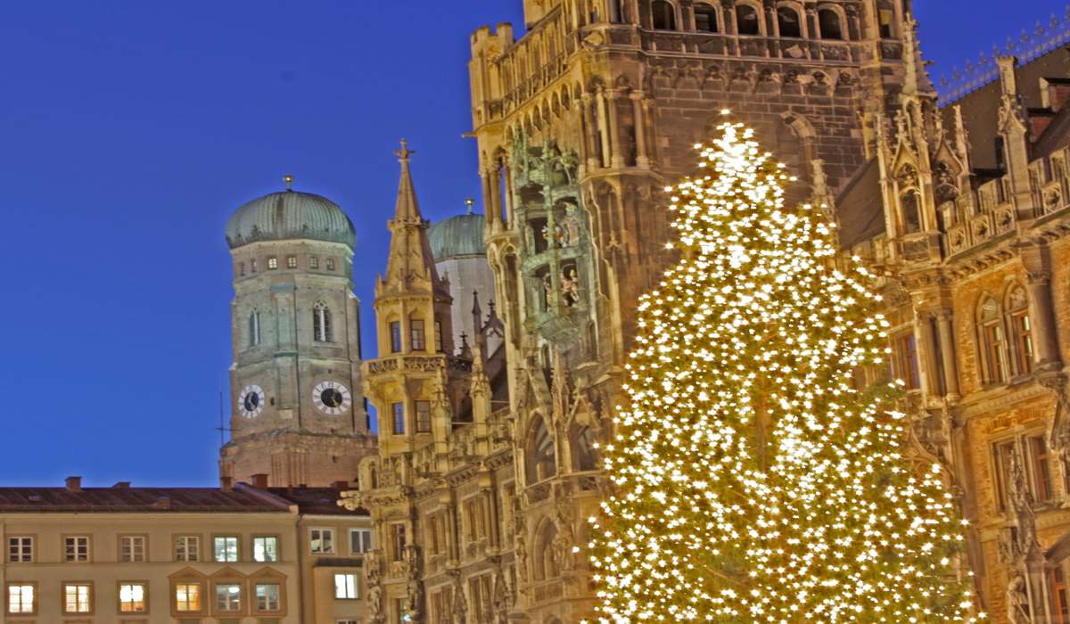 Χριστούγεννα στη Βαυαρία: Τι επιτρέπεται και τι όχι 2