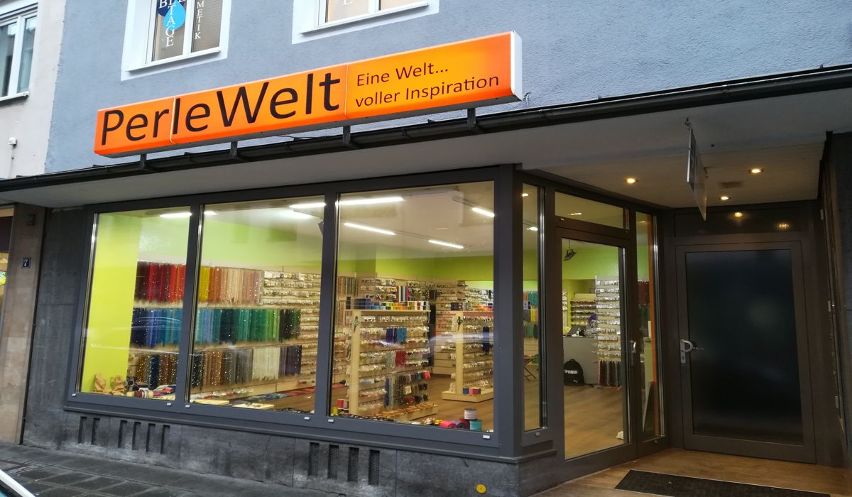 ΑΓΓΕΛΙΑ: Πωλείται κατάστημα και e-shop στη Βαυαρία 6
