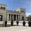 Μόναχο: 200η Επέτειος Μνήμης του Εθνομάρτυρα Οικουμενικού Πατριάρχη Γρηγορίου Ε΄