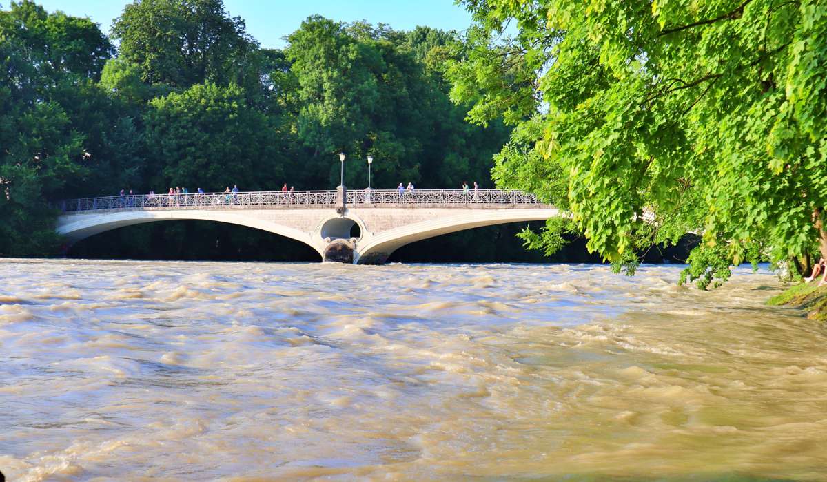 Ανασύρθηκε πτώμα από τον ποταμό Isar: Είναι ο αγνοούμενος 14χρονος; 2