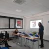 Ημερίδα διάχυσης αποτελεσμάτων του ευρωπαϊκού προγράμματος Erasmus+