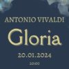 Gloria του Antonio Vivaldi: Παιδική-Νεανική Χορωδία «Μελωδία» Μονάχου 1