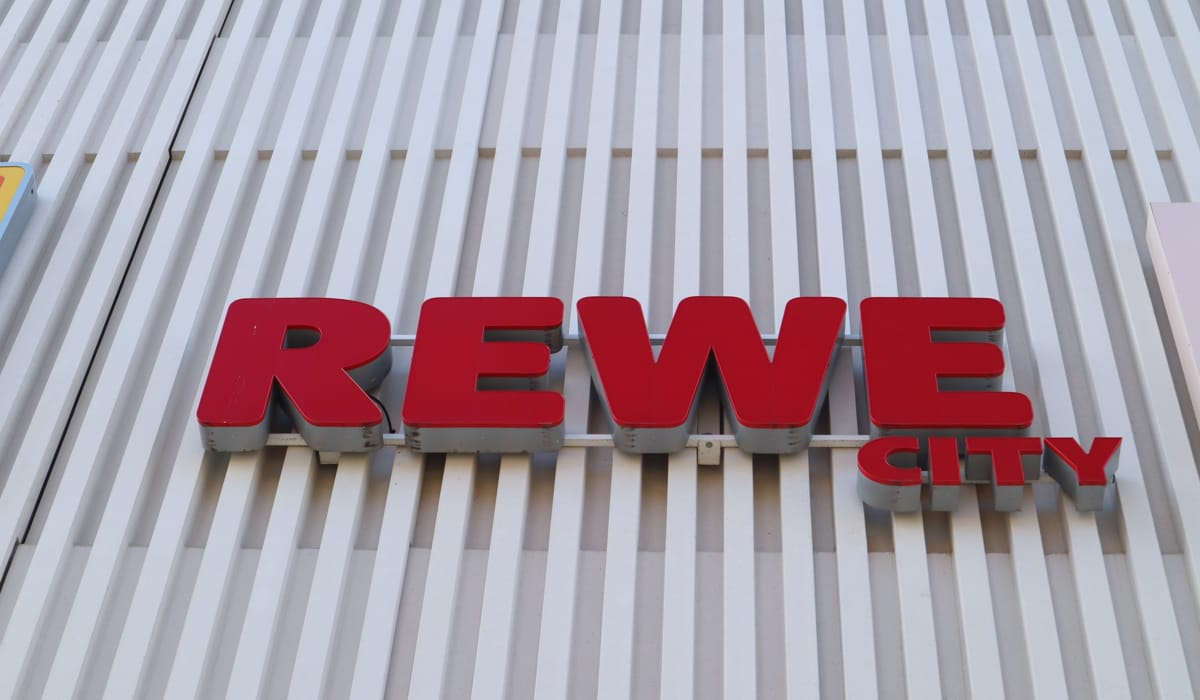 Σούπερ μάρκετ χωρίς ταμείο - Η Rewe ανοίγει αυτόνομο κατάστημα στο Μόναχο 1