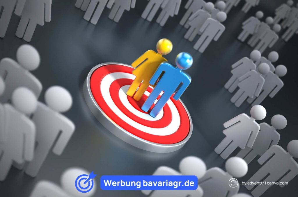 Werbung bavariagr.de