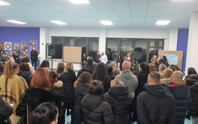 Μόναχο: Ανακοίνωση του Συλλόγου Εκπαιδευτικών ο «Πλάτων»