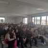 Ελληνικό Λύκειο Μονάχου: Εκδήλωση μνήμης για τα θύματα των Τεμπών