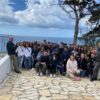 Λύκειο Μονάχου 2023: Εκδρομή Γ’ τάξης στη Κέρκυρα!