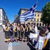 Ολυμπιακή παρέλαση στο Μόναχο με 3.500 συμμετέχοντες