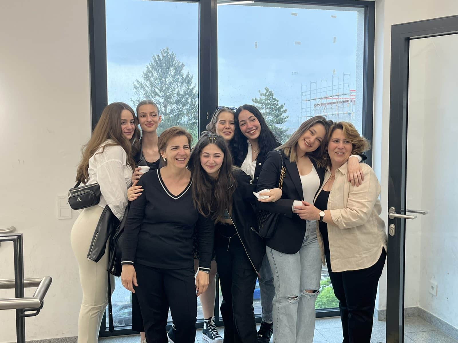 Ιούνιος 2022: Τελετή Αποφοίτησης των μαθητών της Γ΄ τάξης