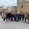 Erasmus+: Το Ελληνικό Λύκειο Μονάχου στη Φλωρεντία